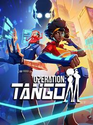 The Legend of Tango