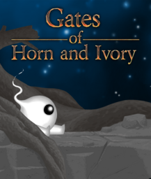 Gates of Horn and Ivory