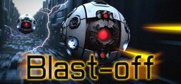 Jett Rider - Reduce, reuse and BLAST IT OFF!