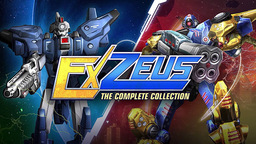 Ex Zeus