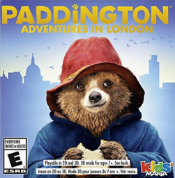 Paddington: Adventures in London