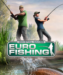 Dovetail Games Fishing