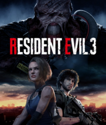 Resident Evil 3