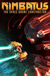 Space Drone