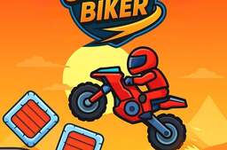 Gravity Biker