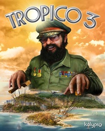 Tropico 3: Gold Edition