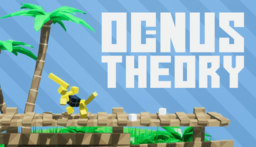 Ocnus Theory