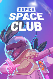 Super Club Tennis