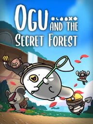 The Little Gnomes: The Secret of the Magical Forest
