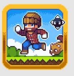 Lumber Jacked