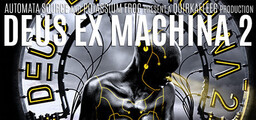 DEUS EX MACHINA: Episode 1