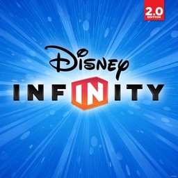 Disney Infinity 2.0: Gold Edition