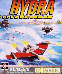 Hydra Slayer
