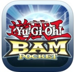 Nazo-Oh Pocket