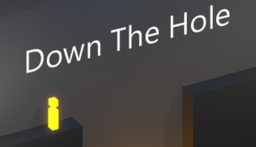 Down The Hole