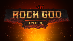 Rock God Tycoon