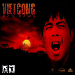 Vietcong Red Dawn