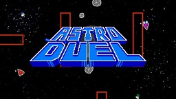 Astro Duel Deluxe