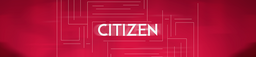 Citizen Pain