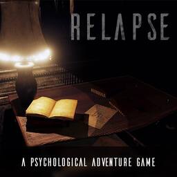 Relapse (2022)