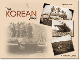 SGS Korean War