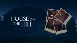 Tales of Terror: House on the Hill