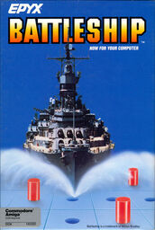 Battleships
