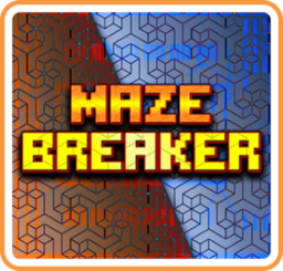 Maze Breaker 6
