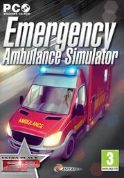 Emergency Driver Simulator