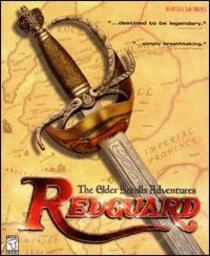 Elder Scrolls Adventures: Redguard