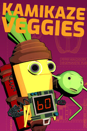 Crazy Veggies
