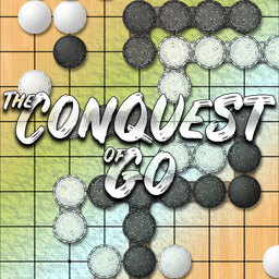 The Conquest of Go