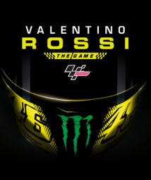 Valentino Rossi The Game