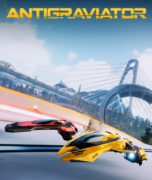 Antigraviator