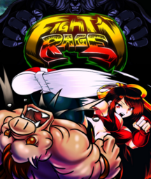 Fight'N Rage