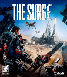 Surge (2016)