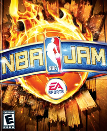 NBA JAM
