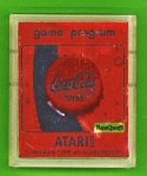 Coke Wins