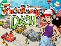 Parking Dash