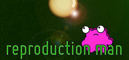 War of Reproduction: Evolution