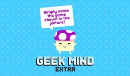 Geek Fighter