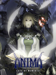 Anima: Gate of Memories - Arcane Edition