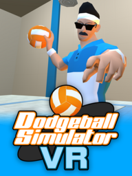 DodgeBall VR