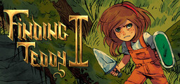 Finding Teddy 2: Definitive Edition