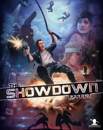 The Showdown Effect: Reloaded