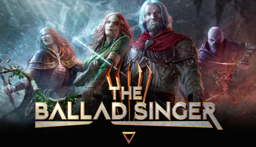 The Ballad Singer