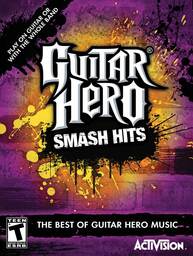 Guitar Hero: Smash Hits