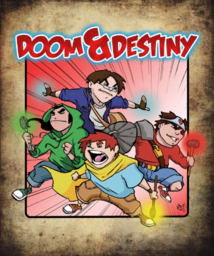 Doom & Destiny