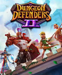 Dungeon Defenders II