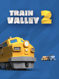 Train Valley 2: Community Edition